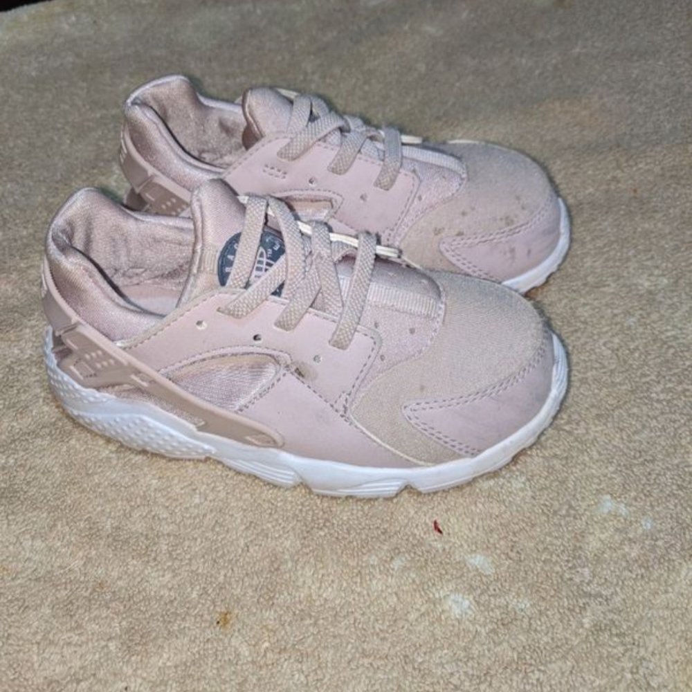 10c Huarache Run (TD)